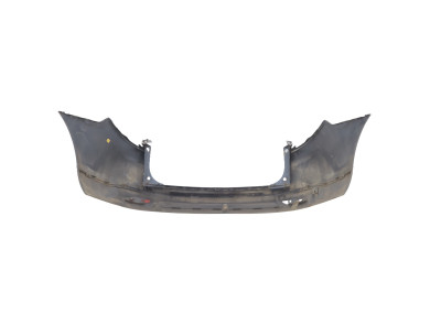 Rear bumper - Renault MEGANE III PH.3 - Gris Fonce - 850B29417R - B1-7991L