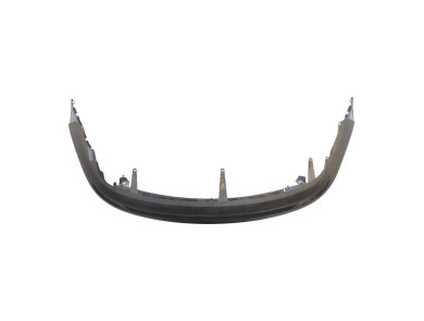 Rear bumper - Renault MEGANE III PH.3 - Gris Fonce - 850B29417R - B1-7991L