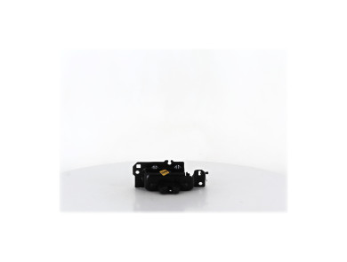 Rear lid lock - Citroen C4 PICASSO II PH.1 - Gris Fonce - 9804762080 - N1-8558T
