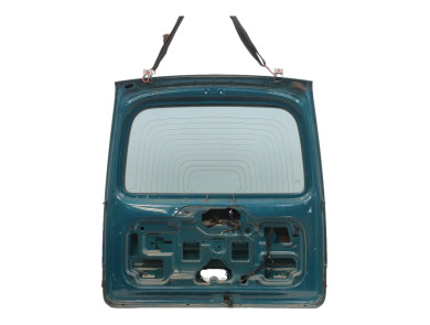 Hayon - Renault KANGOO - Vert Fonce - 7751472530 - N1-8064P