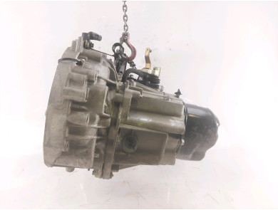 Gearbox used - Renault MODUS - JH3132