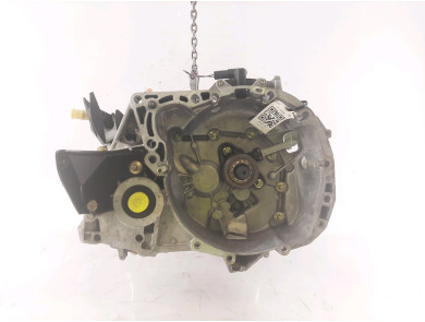 Gearbox type JH3132 - Renault MODUS PH.1 - N1-3209F