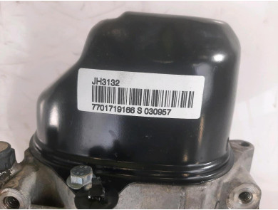 Gearbox type JH3132 - Renault MODUS PH.1 - N1-3209F