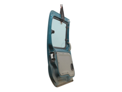 Left rear sliding door - Renault KANGOO - Vert Fonce - 7751473602 - P1-8170Z