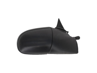Right wing mirror - Opel CORSA B PH.1 - Vert Fonce - 90482040 - I1-2640I