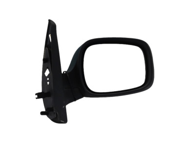 Right wing mirror - Renault KANGOO I PH.2 - Inconnu - 8200350040 - U1-2724C