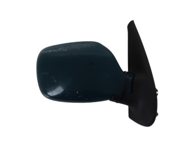 Rétroviseur droit - Renault KANGOO I PH.2 - Inconnu - 8200350040 - U1-2724C