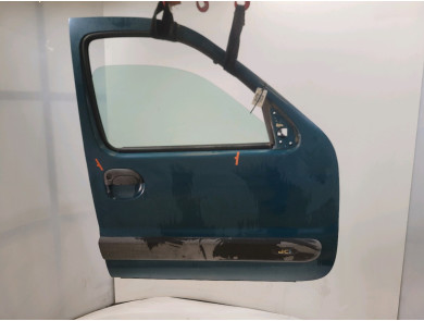 Right front door - Renault KANGOO I PH.2 - Inconnu - 7751471746 - I1-9019C
