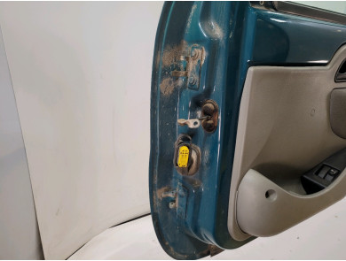 Right front door - Renault KANGOO I PH.2 - Inconnu - 7751471746 - I1-9019C