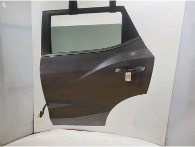 Rear left door used - Ssangyong TIVOLI - 6301135002