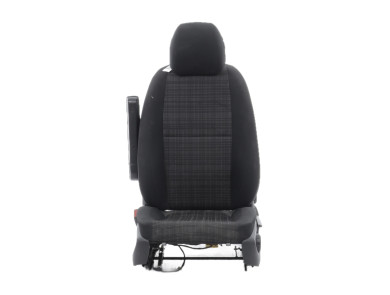 Left front seat used - Mercedes VITO - A0009109104