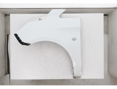 Left front fender used - Mercedes VITO COMPACT - 4478804101