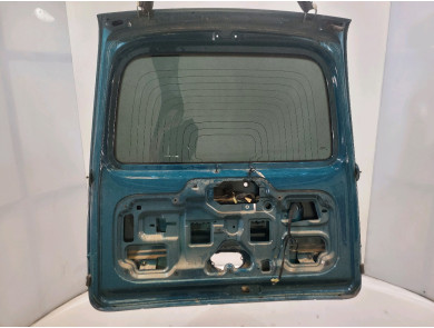Hayon - Renault KANGOO I PH.2 - Inconnu - 7751472530 - Z1-2543F