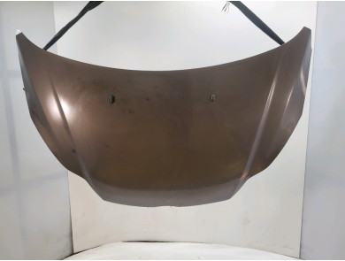Hood (Bonnet) - Ford FOCUS III PH.1 - Gris Fonce - 1797477 - F1-8856P