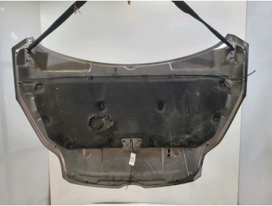 Capot - Ford FOCUS III PH.1 - Gris Fonce - 1797477 - F1-8856P