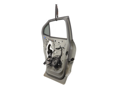Porte arrière gauche - DS DS4 II - Gris Fonce - 9834263680 - L1-5924X