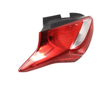 Left rear light - Ford FOCUS III PH.1 - 1825320 - Y1-8768V
