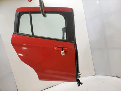 Right rear sliding door - Ford B-MAX - Rouge Clair - 1752838 - B1-8866H