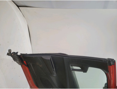 Porte latérale arrière droite - Ford B-MAX - Rouge Clair - 1752838 - B1-8866H