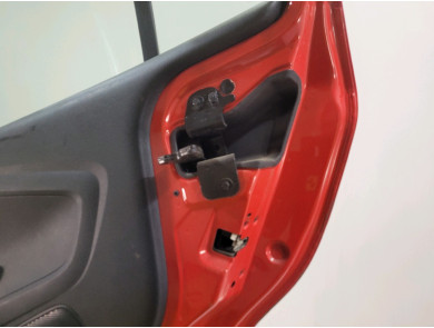 Right rear sliding door - Ford B-MAX - Rouge Clair - 1752838 - B1-8866H