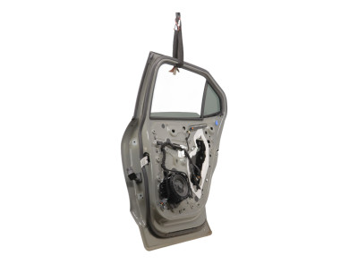 Porte arrière droite - DS DS4 II - Gris Fonce - 9834263580 - A0-9161F