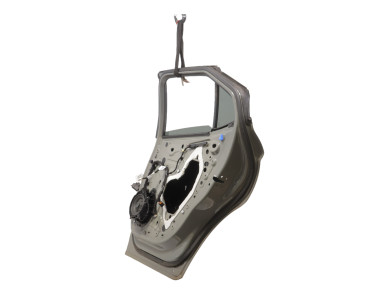 Porte arrière droite - DS DS4 II - Gris Fonce - 9834263580 - A0-9161F