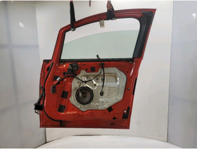 Right front door - Ford B-MAX - Rouge Clair - 1752757 - L1-8880U