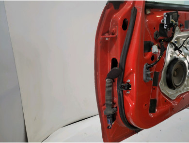 Porte avant droite - Ford B-MAX - Rouge Clair - 1752757 - L1-8880U