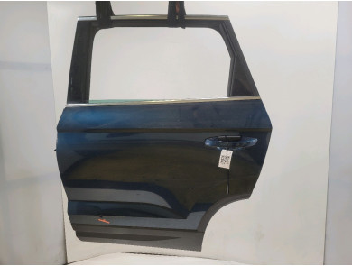 Rear left door used - Seat ATECA - 575833051J