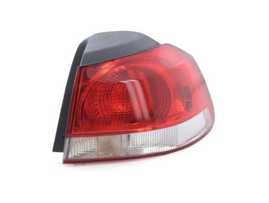 Feu arrière droit - Volkswagen GOLF VI - 5K0945096E - G1-8950J