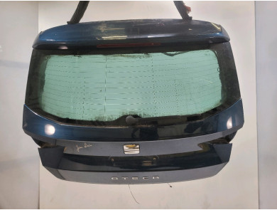 Hayon occasion - Seat ATECA - 575827023B