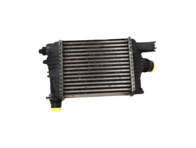 Intercooler - Renault CAPTUR I PH.1 - 144961381R - J1-7390H