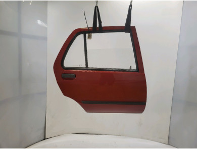 Right rear door used - Renault CLIO - 7751470529