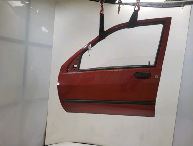 Left front door used - Renault CLIO - 7751469956