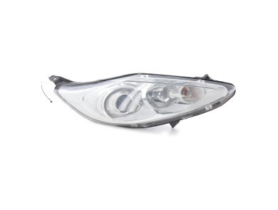 Right headlight used - Ford FIESTA - 1740029