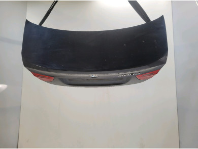 Boot used - BMW SERIE 3 - 41 62 7254425