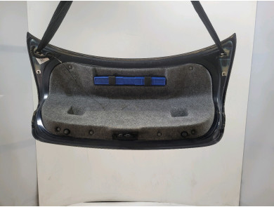 Boot - BMW SERIE 3 V PH.2 - Bleu Fonce - 41627254425 - E1-9044S