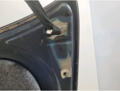 Boot - BMW SERIE 3 V PH.2 - Bleu Fonce - 41627254425 - E1-9044S
