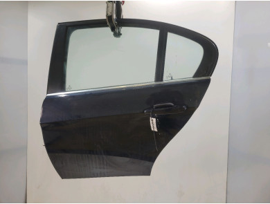 Porte arrière gauche - BMW SERIE 3 V PH.2 - Bleu Fonce - 41007203647 - M1-8987A
