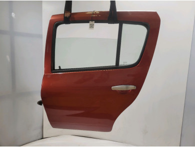 Porte arrière gauche occasion - Dacia SANDERO - 821012255R