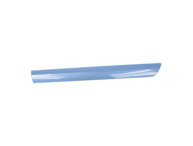 Right front door trim used - Renault KANGOO - 808201756R