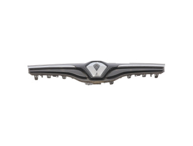 Grille - Renault KANGOO II PH.2 - Bleu Clair - 623829154R - Z1-7482F