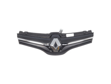 Grille - Renault KANGOO II PH.2 - Bleu Clair - 623829154R - Z1-7482F