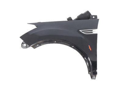 Aile avant gauche - Ford KUGA I - Noir - 1633115 - K1-5978P