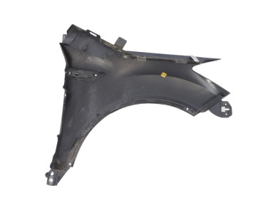 Left front fender - Ford KUGA I - Noir - 1633115 - K1-5978P