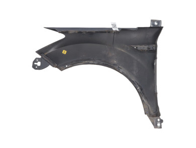 Aile avant droite - Ford KUGA I - Noir - 1633114 - J1-6050U