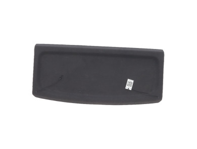 Rear parcel shelf (tray) used - Volkswagen POLO - 6R6867769B 7T8