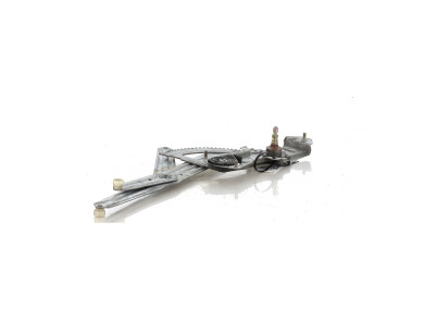 Right front window-lift - Peugeot 205 PH.2 - 660235 - G0-6397E