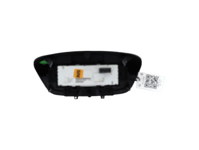 Multifunction screen - Renault MEGANE III PH.3 - 281153992R - P1-2190K
