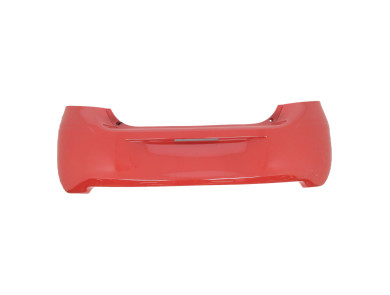 Pare choc arrière occasion - Toyota YARIS - 521590D986